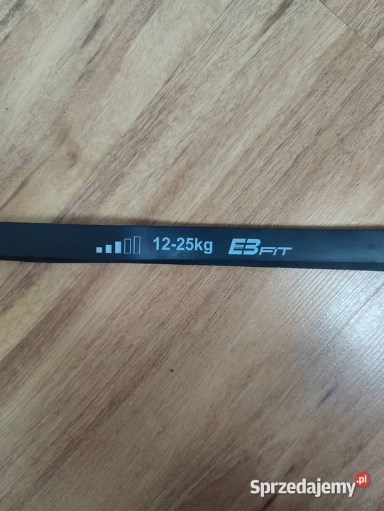 Zestaw fitness siłowni