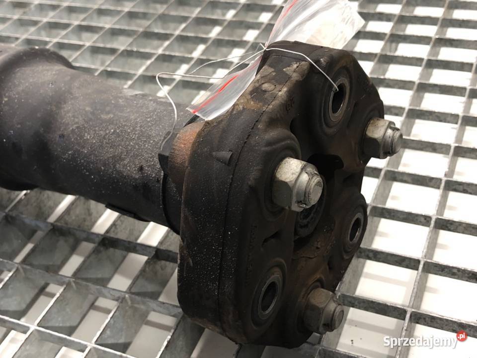 WAŁ NAPĘDOWY TYŁ BMW G21 Kombi 20 258 9485283