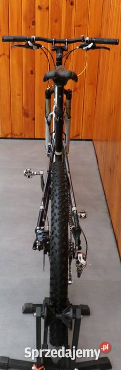 Rower mtb Bergamont Evolve 84 I inne rowery Górskie, MTB Milanówek