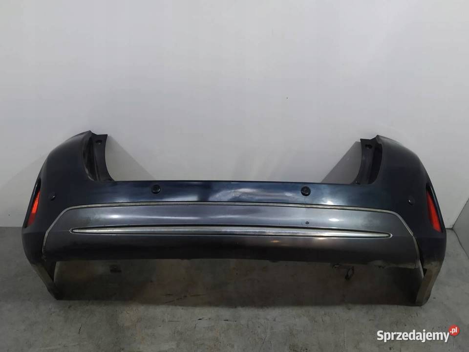 ZDERZAK TYŁ PDC KOMBI 1H2 Toyota Auris II 2012 Zderzaki świętokrzyskie sprzedam
