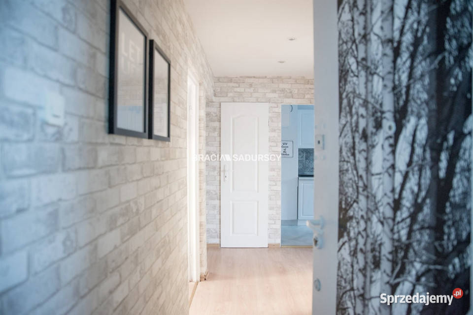 Mieszkanie Kraków Jakuba Majora 5236m2 3 52.36m2 małopolskie