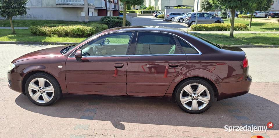 SEAT EXEO 16 MPIGAZ MOŻLIWA ZAMIANA