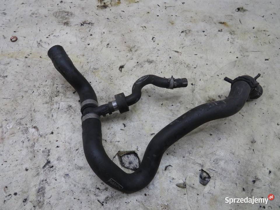 WĄŻ PRZEWÓD WODY KUGA MK2 20 TDCI osobowe sprzedam