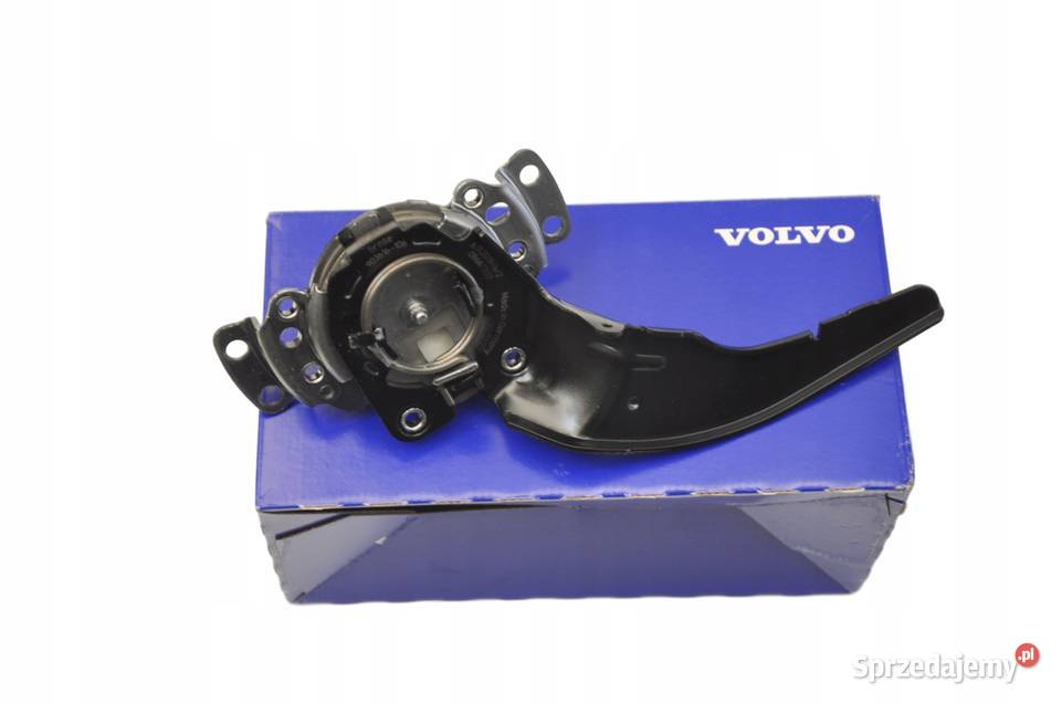 VOLVO XC60 XC90 mechanizm wysokosci fotela OE Bielany Wrocławskie