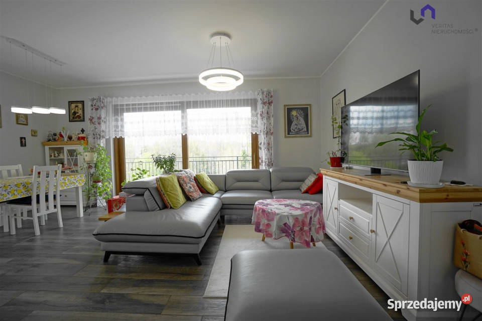 Sprzedaż mieszkania Wadowice Karmelicka 6034m2 2 Nieruchomości