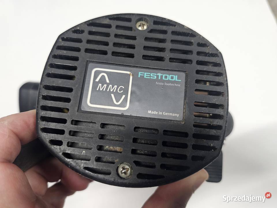 FESTOOL OF 2000 E1 frezarka 2000W GERMANY Radomsko sprzedam