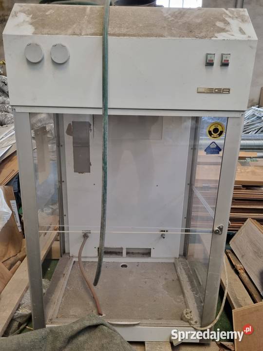 Dygestorium laboratoryjne Jega