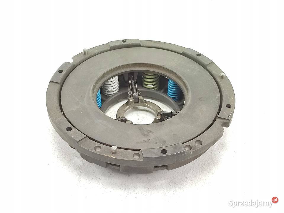 DOCISK SPRZĘGŁA IVECO 508 558 608 300mm Śr NOWY sprzedam