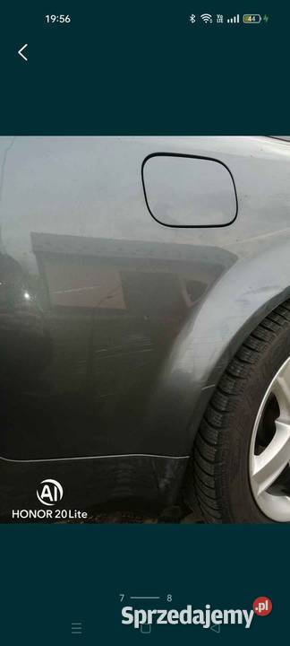 Audi a4 b6 SLINE Brzostek sprzedam