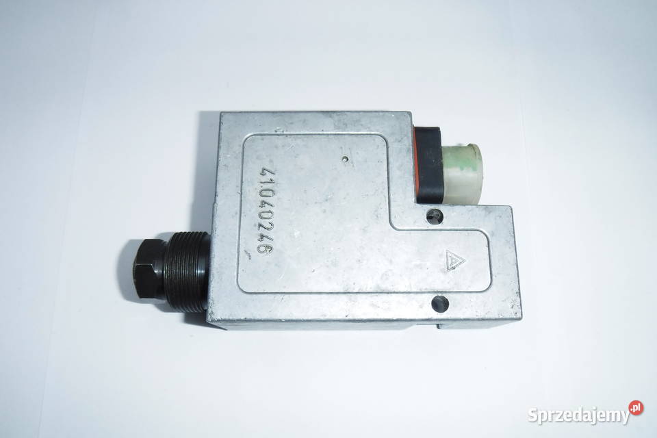 AS100AR1A3 hy Hydraulik Ring druckschalter Otwock