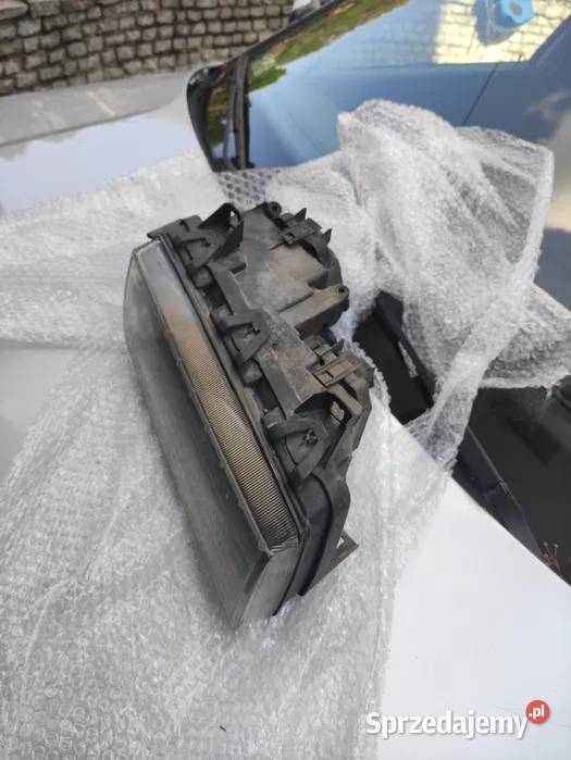 Lampy BOSCH BMW E36 SEDAN komplet podkarpackie Rzeszów