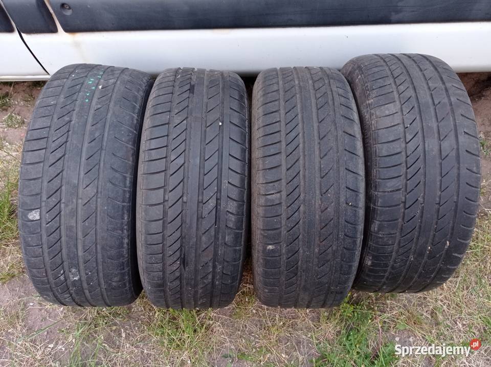 Koła alufelgi 16 Aluett 75Jx16H2 Et 35 VW Skoda lubelskie