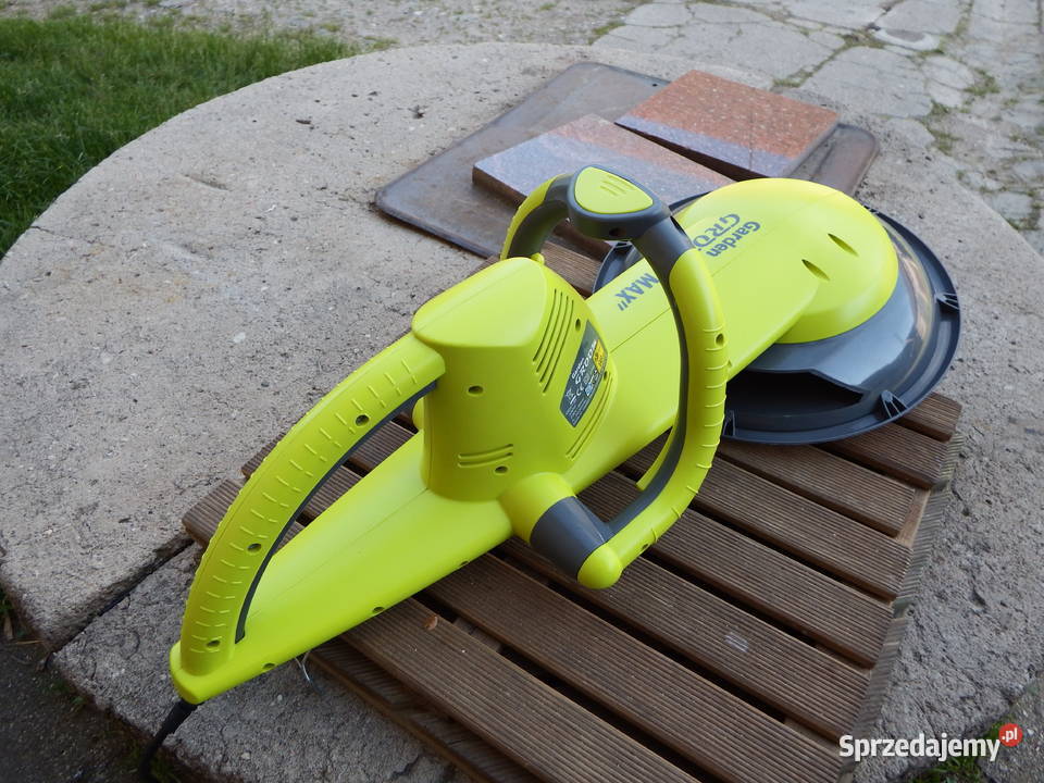 Nożyce do żywopłotu Garden Groom super stan Bolesławiec sprzedam