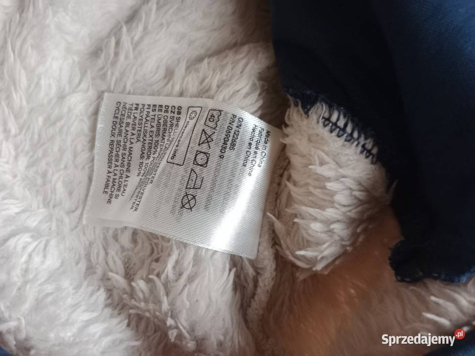 Polar HM miś 4 lata+ Poznań