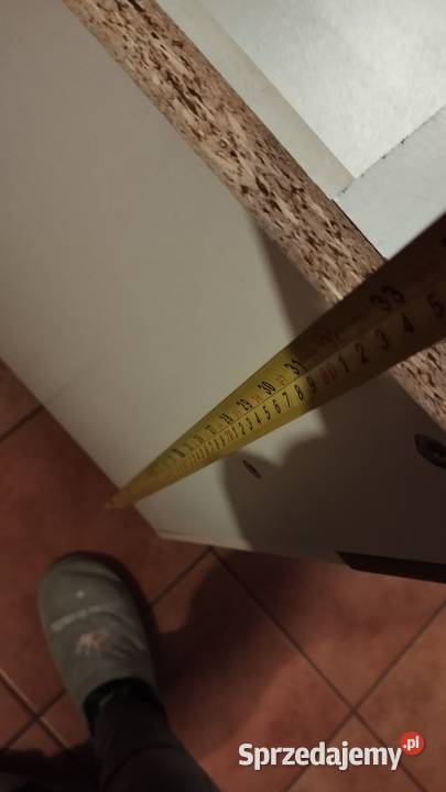 szafka kuchenna dolna 80 Poznań