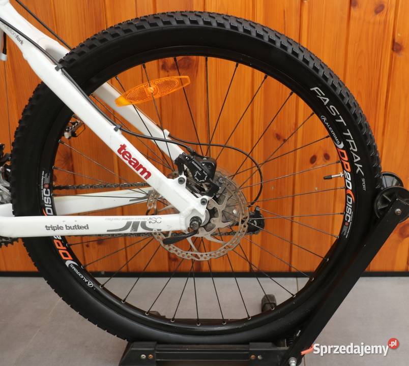 Rower mtb BMC elite 04 i inne rowery Milanówek