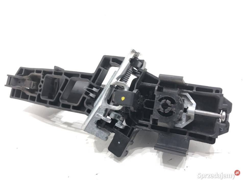 KLAMKA ZEWNĘTRZNA DRZWI PRZESUWNYCH PRAWA FORD