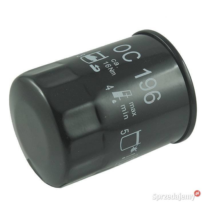 Filtr oleju silnikowego M20 x 15 65 x 86 mm Tajęcina sprzedam