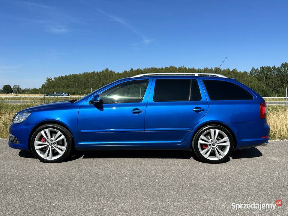 20 TDI CR DPF DSG RS l Webasto Sound System Pół Kołbiel sprzedam