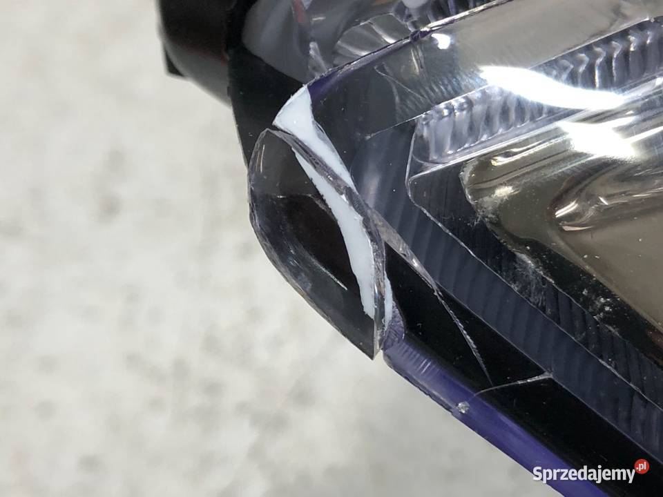 HONDA CRV III RE 092006122012 Reflektor lampa świętokrzyskie