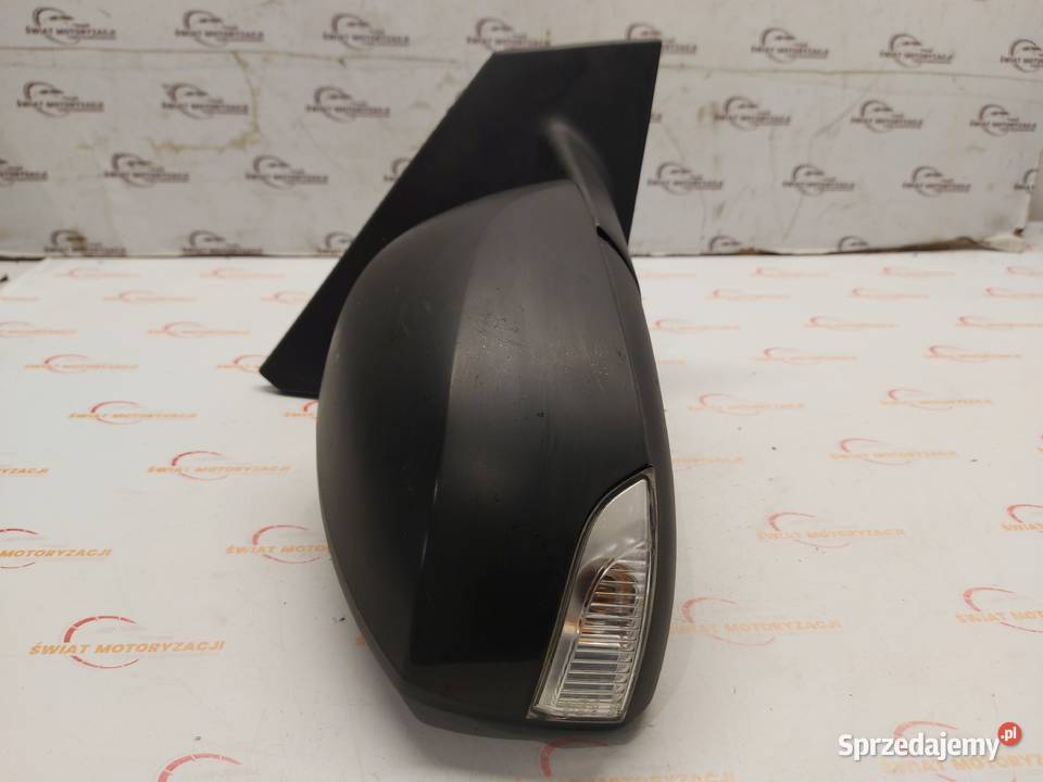 RENAULT MEGANE III COUPE 09r lusterko prawe 7 świętokrzyskie Kielce