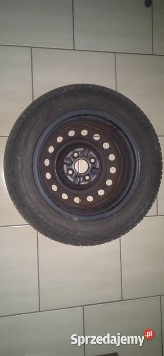 Opona Dębica Passio 2 17565 R14 1 sztuka sprzedam