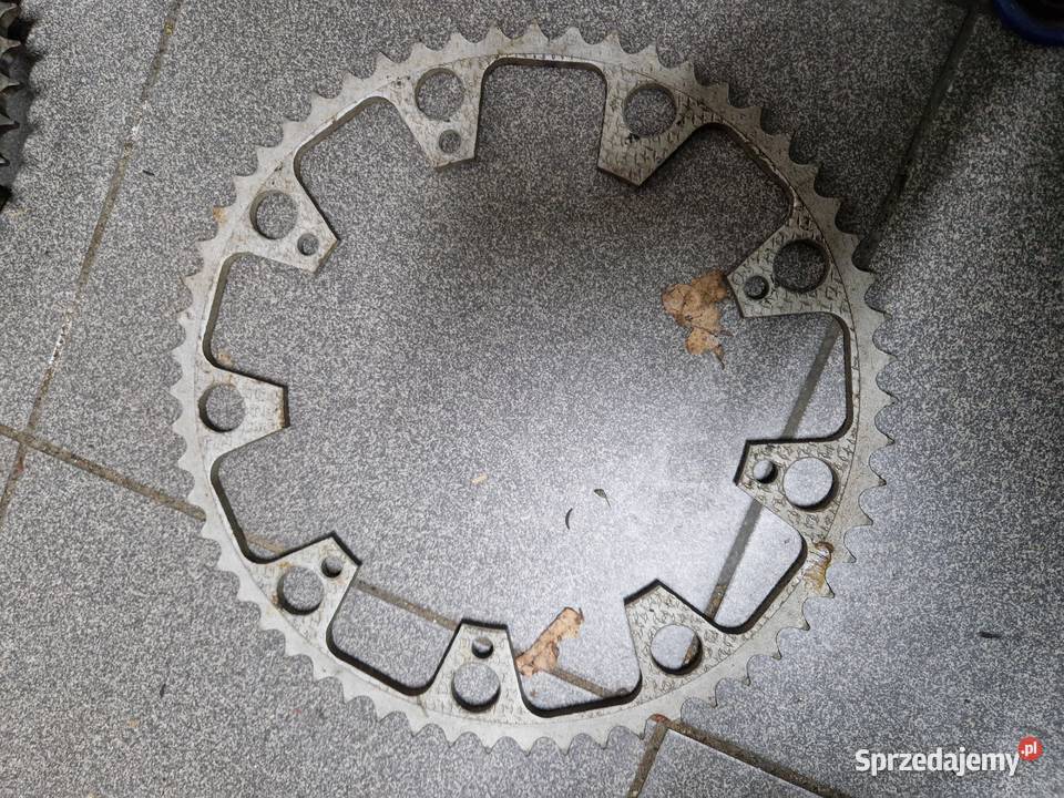 Nowa oryginalna zębatka Cz 513 514 cross 250 380 Białystok