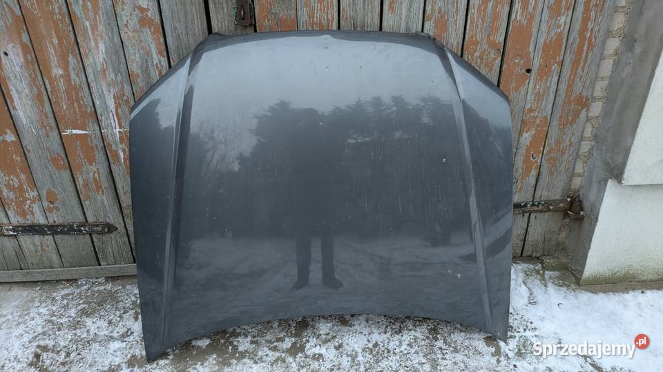 Maska Audi a4 B7 lx7z sprzedam