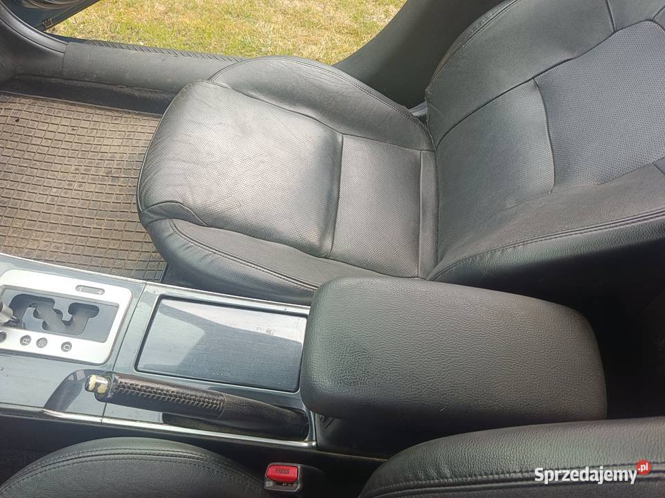 Mazda 6 Na Części 23 Niebieska śląskie