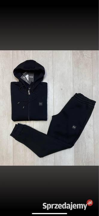 Dres męski Hugo Boss xxl Odzież sportowa Legnica