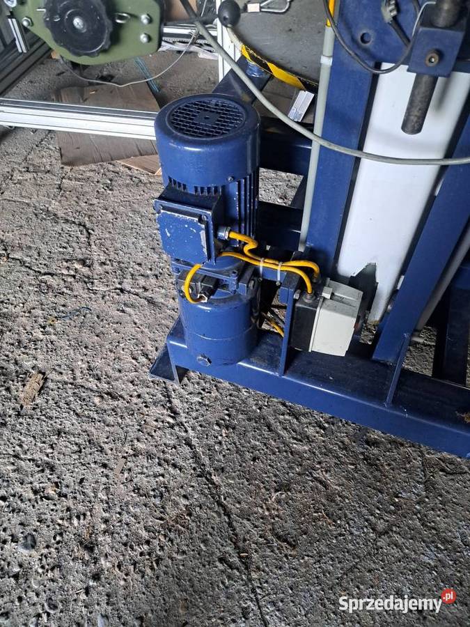 Nawijak talerzowy Bydgoszcz sprzedam