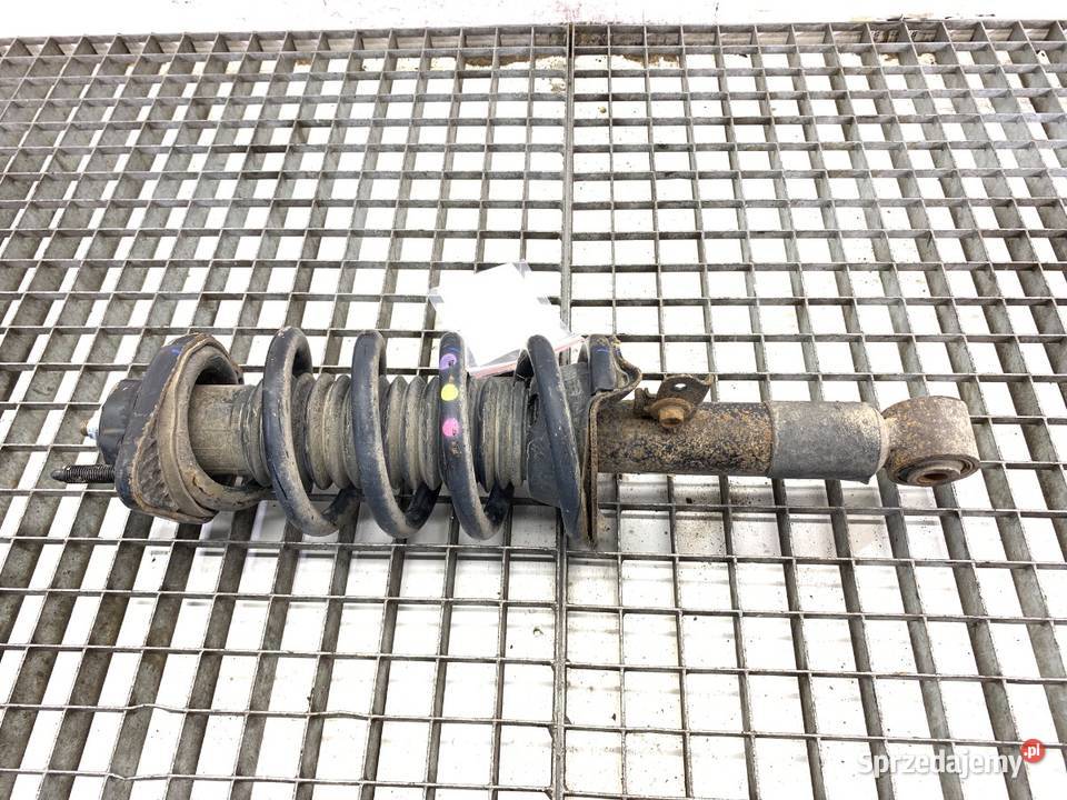 AMORTYZATOR PRAWY TYŁ SPRĘŻYNA HONDA CRV IV SUV