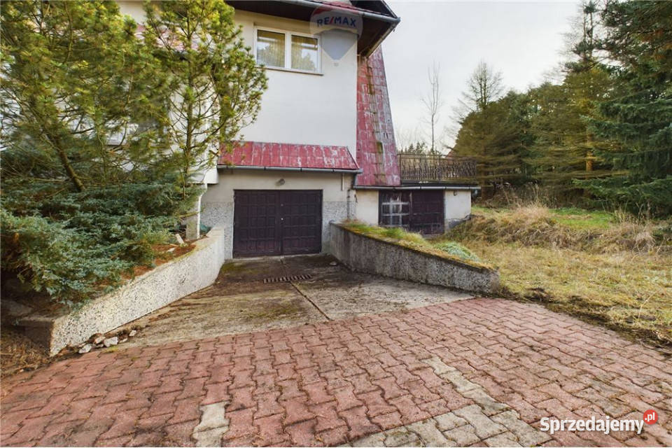 Elegancki dom komfort przestrzeń i możliwości 2140zł/m2 Nieruchomości Jabłonka