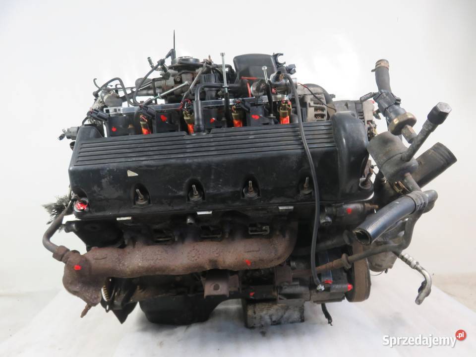 SILNIK LINCOLN TOWN CAR III 46 218 osobowe