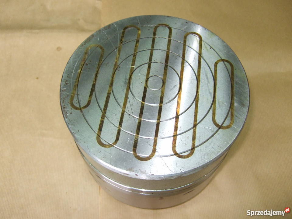 Sprzedam uchwyt tokarski 200 mm MAGNETYCZNY łódzkie