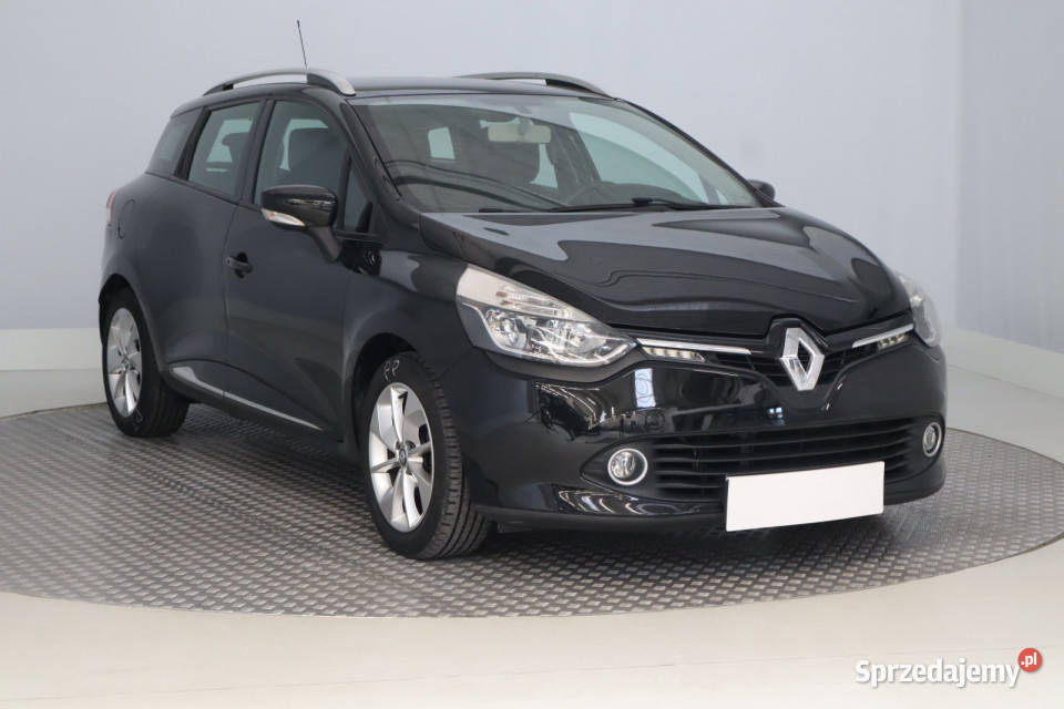 Renault Clio 12 16V bluetooth Zabrze