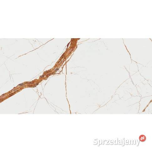 Gres szkliwiony Pless 60 x 120 144 m2 HM Warszawa