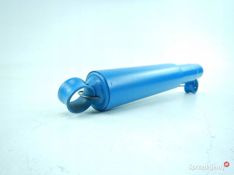 AMORTYZATOR TYŁ TYLNY FIAT PANDA I LANCIA Y10