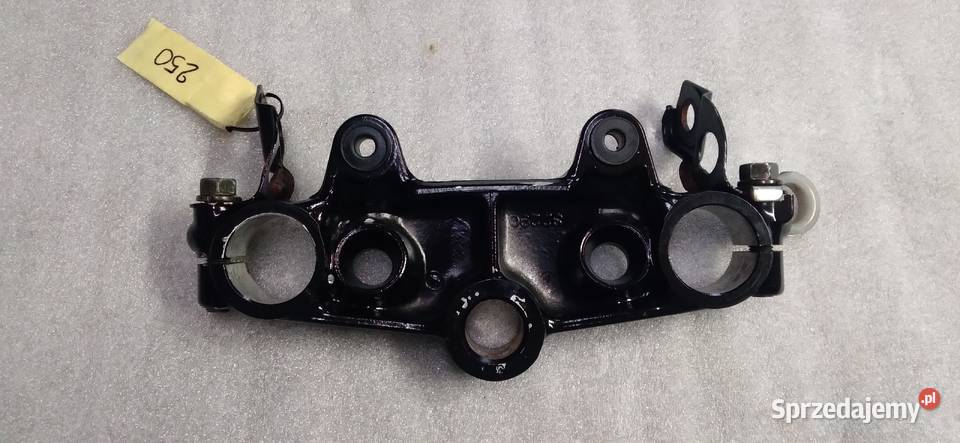 Półka Górna Suzuki DR 125 Brzeszcze