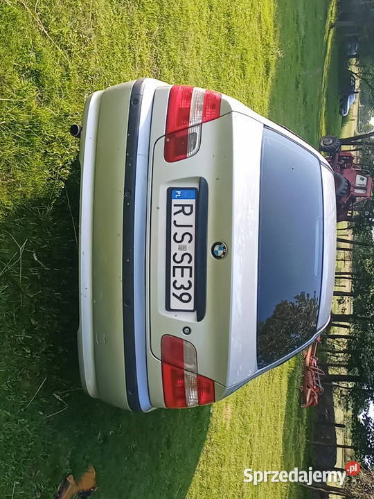 BMW e 46