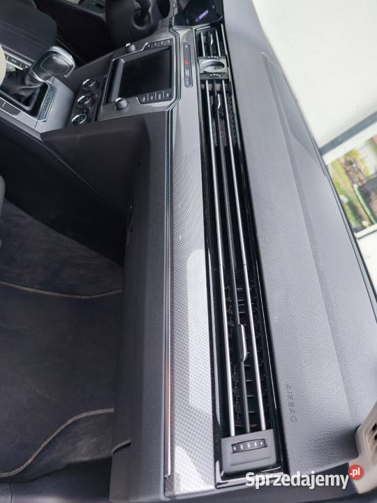 Passat alltrack 20TSI 4motion 7dsg lubelskie Snopków