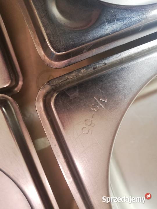 pojemniki gn gastronomiczne Końskie