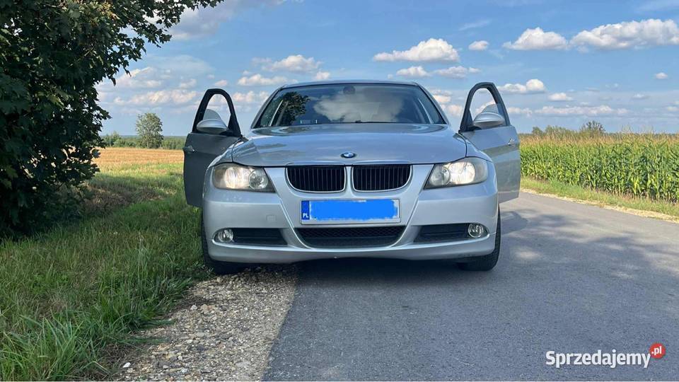 Bmw e90 06r