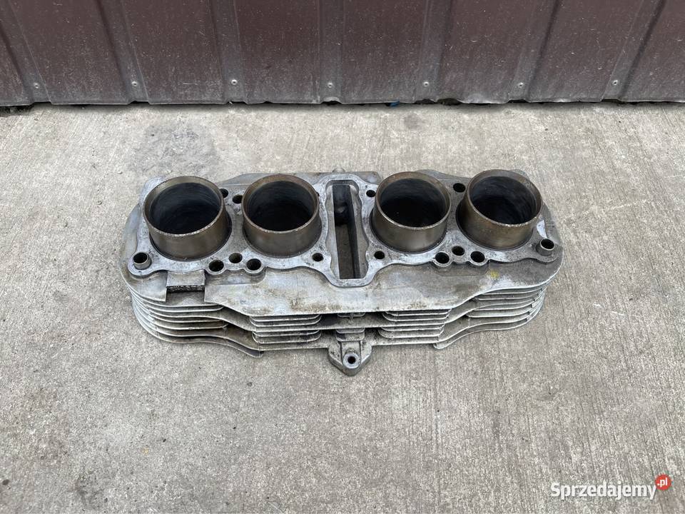 Suzuki gs 550 głowica cylinder tłoki lubelskie Lublin