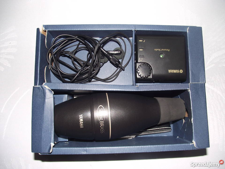 sprzedam trąbke Łęczyca