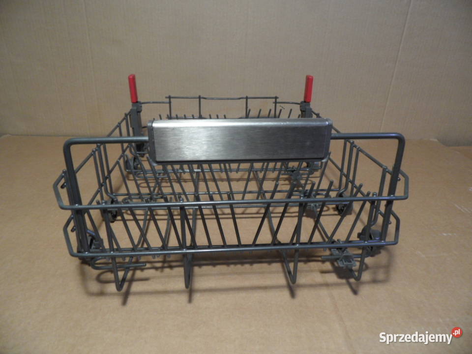 kosz zmywarki whirlpool dolny Części i Akcesoria Radlin