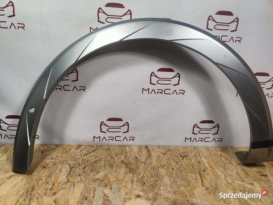 Listwa Błotnika Lewy Przód Hyundai Ioniq V Pleszew