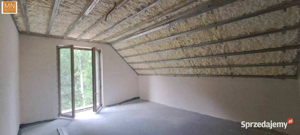 Dom wolnostojący Zakrzów 150m2