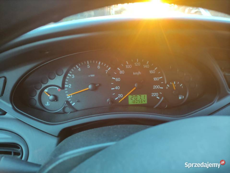 Ford focus mk1 16 Lublin