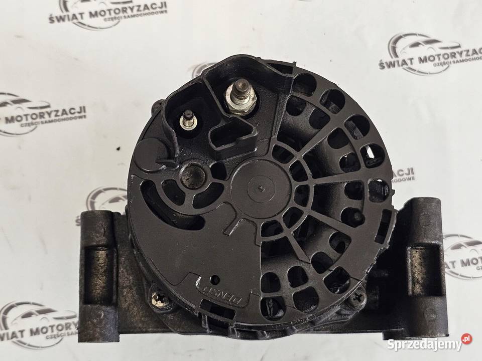 FIAT DOBLO MERIVA 13 CDTI Z13DTE 95 alternator osobowe